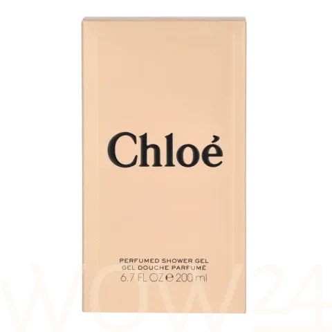 Chloe