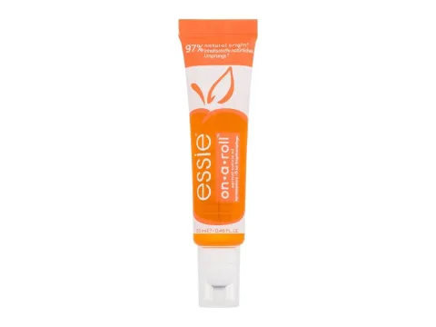 On A Roll Apricot Nail &amp; Cuticle Oil