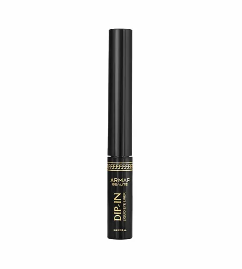 voděodolná oční linka 4 ml 02 Emerald DipIn Liq Eyeliner