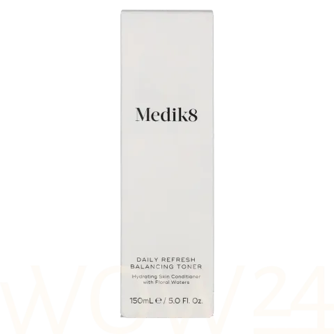 Daily Refresh Balancing Toner