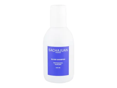 Silver Shampoo