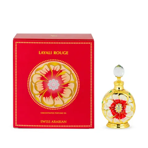 Layali Rouge