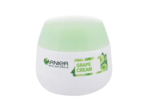 Skin Naturals Grape Cream