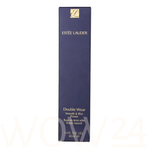 Double Wear Smooth &amp; Blur Primer