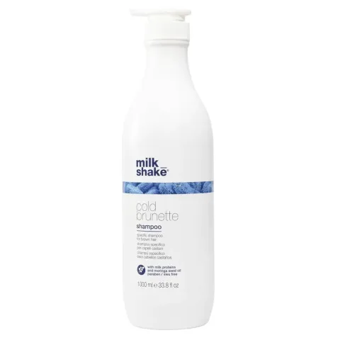 Cold Brunette Shampoo