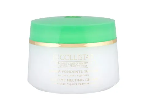 Special Perfect Body Sublime Melting Cream