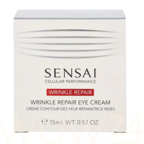 Cellular Performance Wrinkle Repair