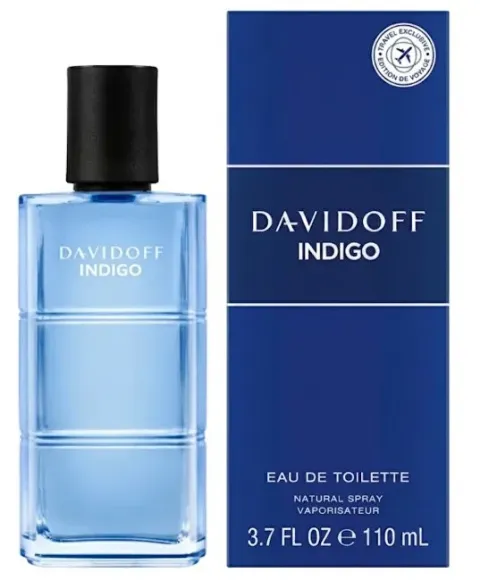 Indigo
