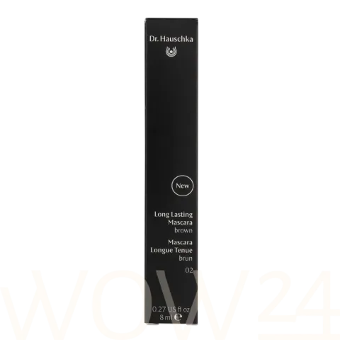 Long Lasting Mascara