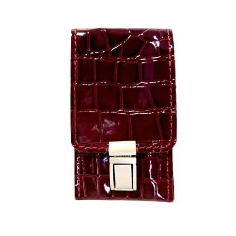 Manicure set Crocodile - 3 tools