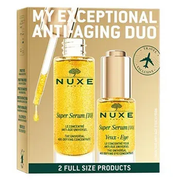 My Exceptional Anti-Aging Duo Gift Set