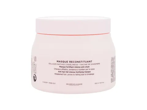 Genesis Masque Reconstituant