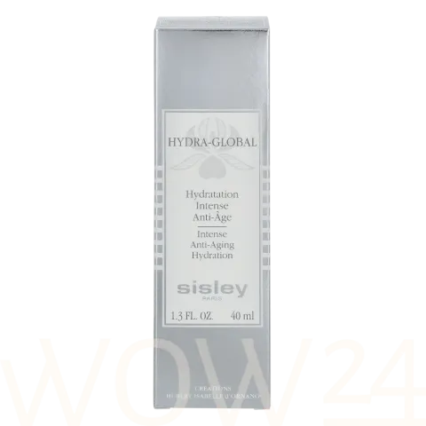 Hydra-Global Intense Anti-Aging Hydration