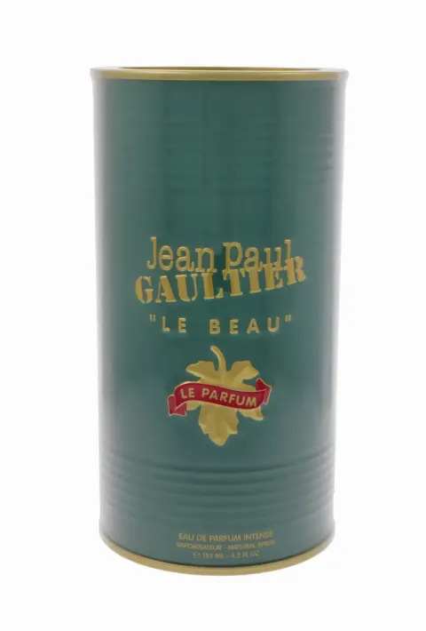 Le Beau Le Parfum