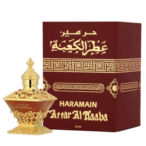 Attar Al Kaaba