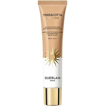 Protective tinted cream SPF 20 Tinted Moisturizer 30 ml - N°50 Bronze