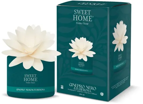 Aroma diffuser Black Juniper &amp; Tuberose