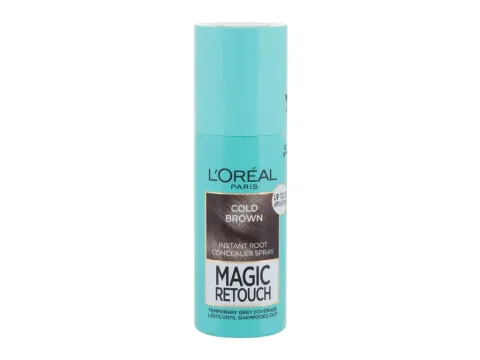 Magic Retouch Instant Root Concealer Spray