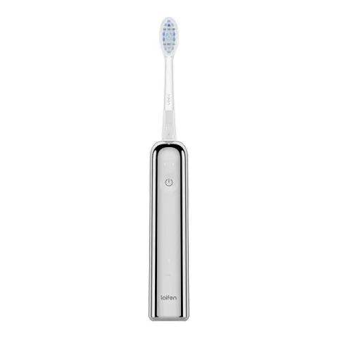 Electric toothbrush Wave Pro LFTB02-S Stainless Steel