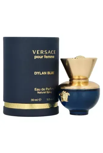 Pour Femme Dylan Blue