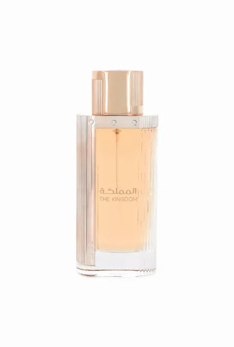 The kingdom