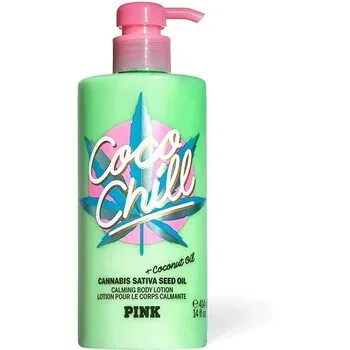 Pink Coco Chill