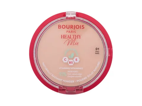 Healthy Mix Clean & Vegan Naturally Radiant Powder