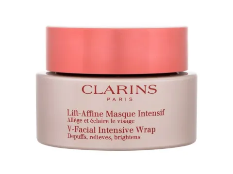 V-facial intensive wrap