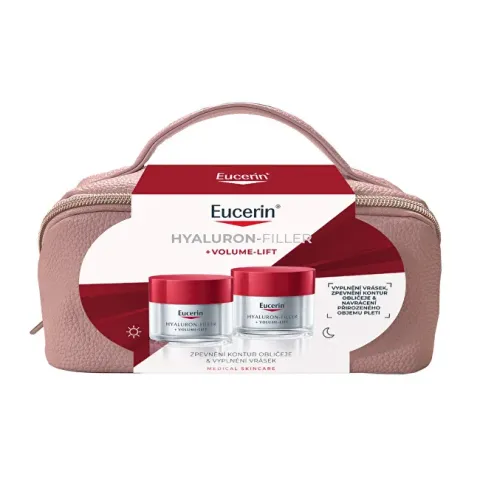 Hyaluron-Filler+Volume-Lift Gift Set