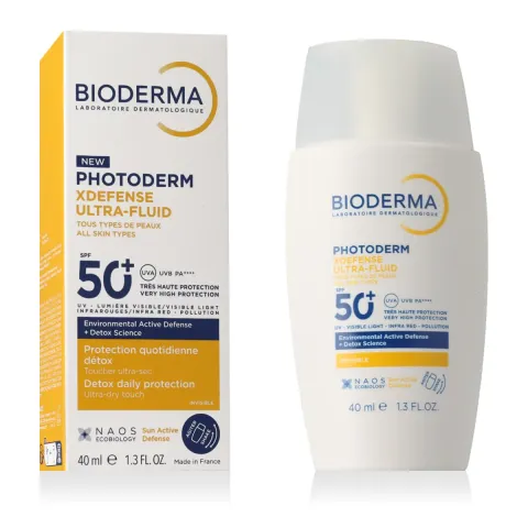 Photoderm Xdefense Ultra-Fluid