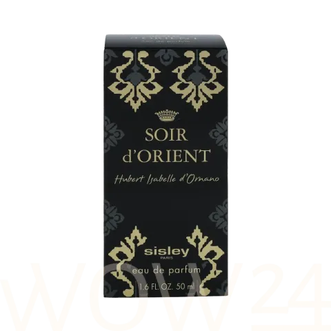 Soir d´Orient