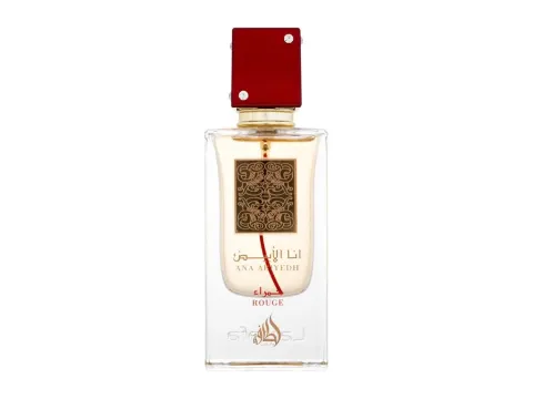 Ana abiyedh rouge