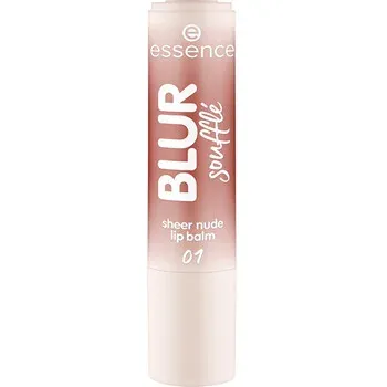 Blur Soufflé Sheer Nude Lip Balm