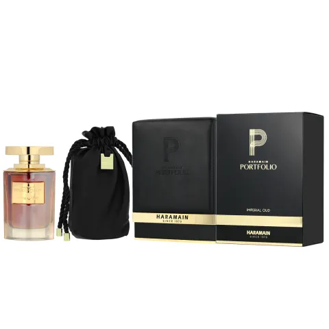 Portfolio imperial oud