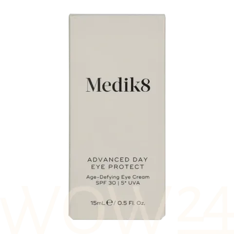 Medik8 Advanced Day Eye Protect Cream SPF30