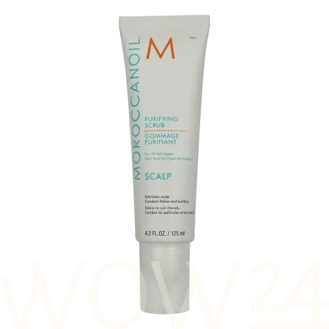 Scalp
