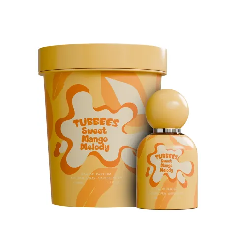 Tubbees Sweet Mango Melody