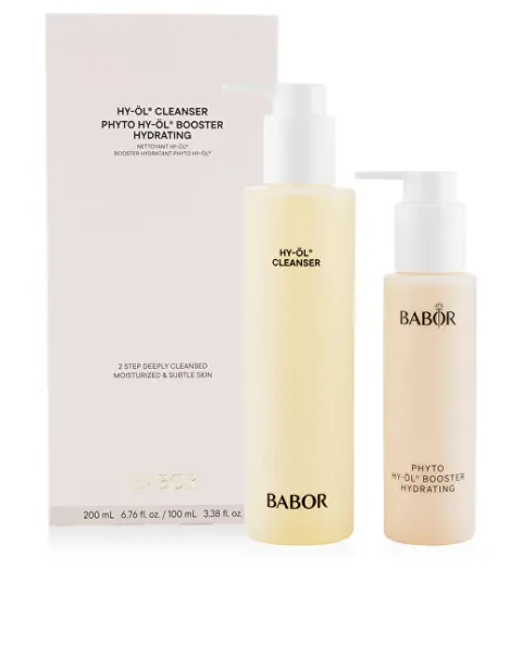 HY-ÖL &amp; Phyto Boost Hydrating Set Gift Set