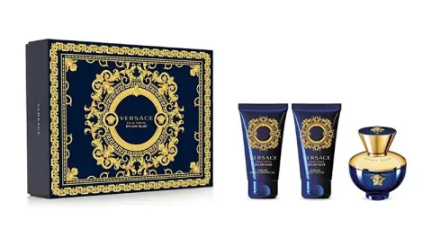 Pour Femme Dylan Blue