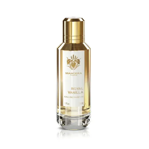 Royal Vanilla