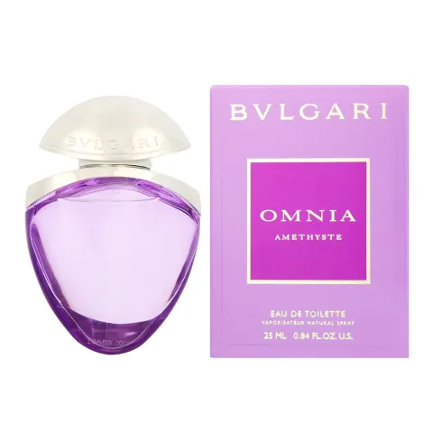 Omnia Amethyste