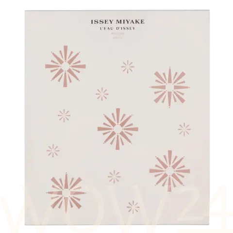 L'Eau D'Issey Pivoine