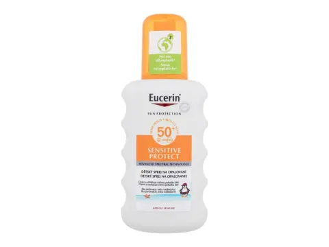 Sun Kids Sensitive Protect Sun Spray