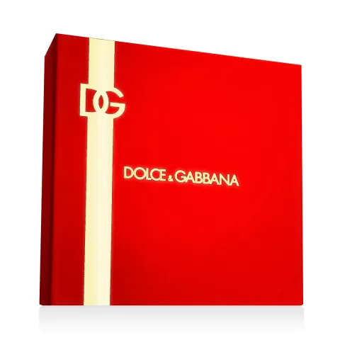 Dolce blue jasmine