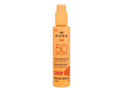 Sun Delicious Spray