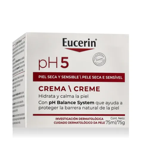 pH5 Cream