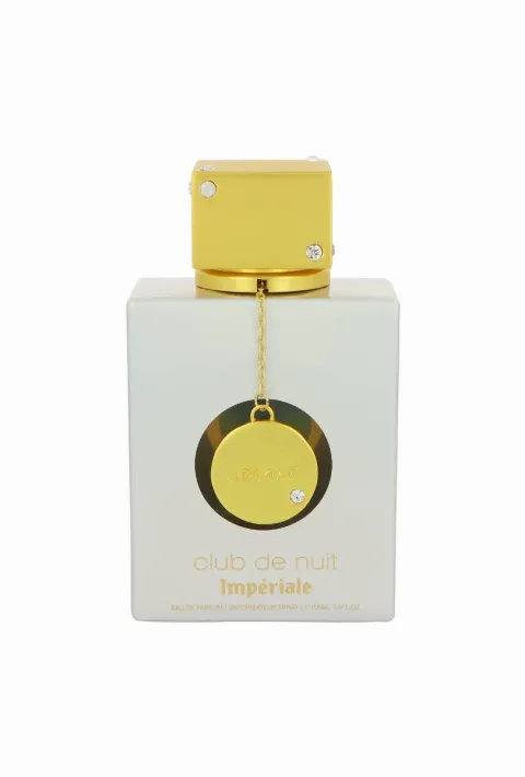 Club de Nuit White Imperiale