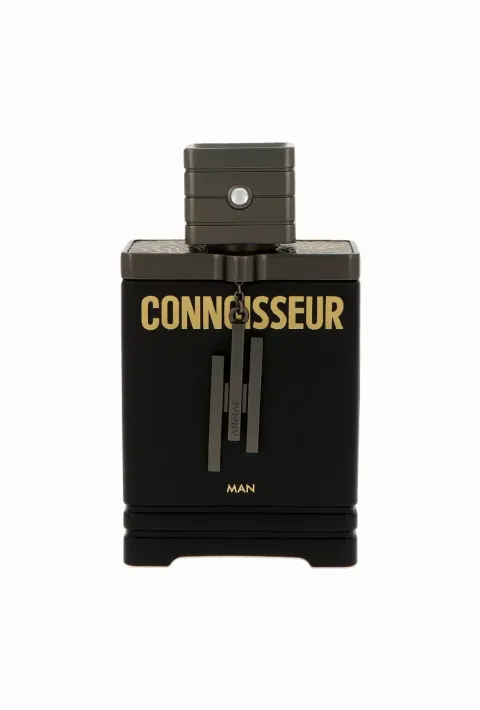 Connoisseur man