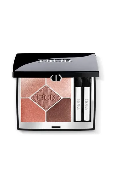 Dior 5 Couleurs Couture Eyeshadow Palette 429 Toile De Jouy 7g