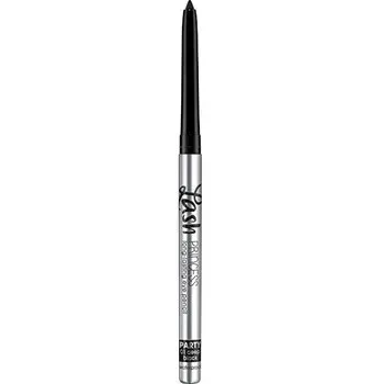 Long-lasting eyeliner Lash Princess Party 0.3 g - 01 deep black